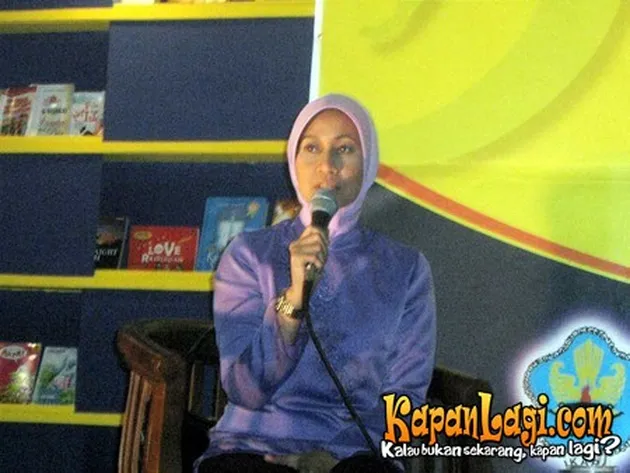 \&#039;Saya Seorang Muslimah\&#039;