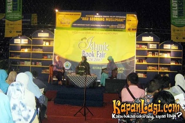\&#039;Saya Seorang Muslimah\&#039;