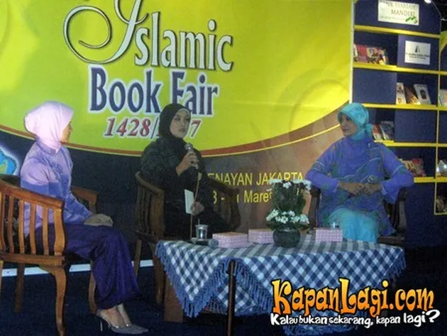 \&#039;Saya Seorang Muslimah\&#039;
