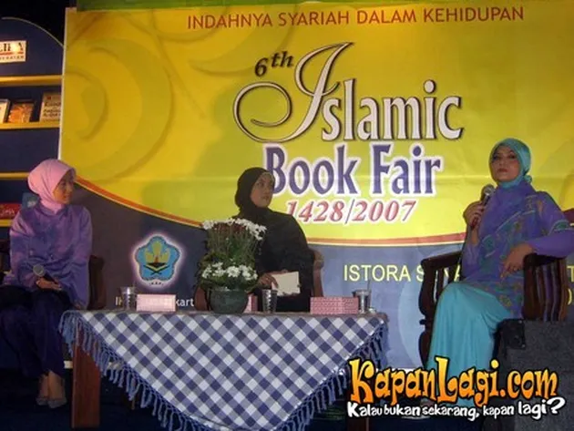 \&#039;Saya Seorang Muslimah\&#039;