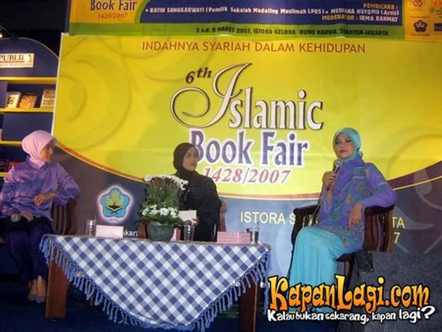 \&#039;Saya Seorang Muslimah\&#039;