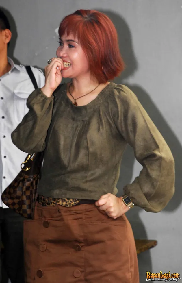 Ismi Azis