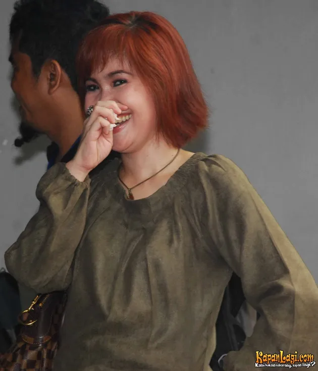Ismi Azis