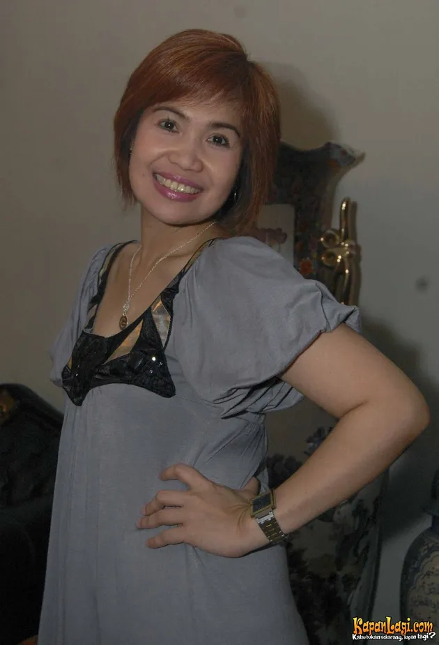 Ismi Azis