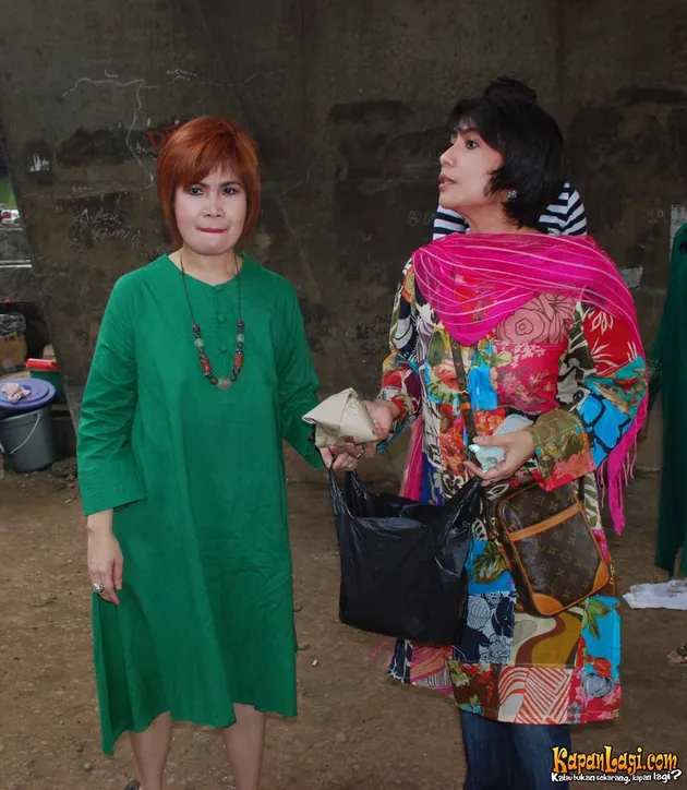 Ismi Azis