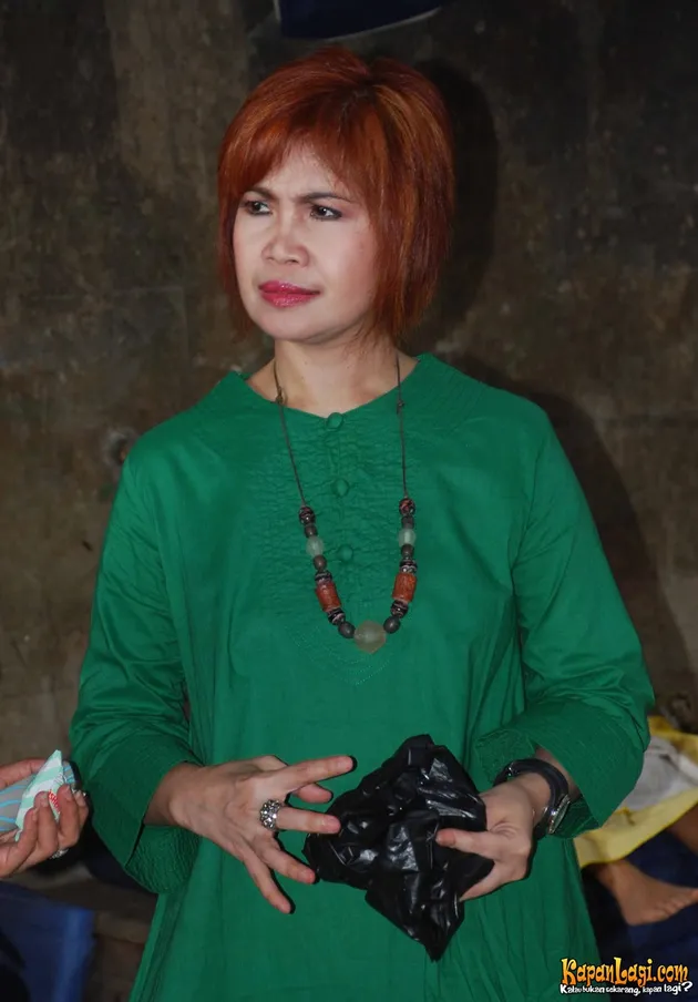 Ismi Azis