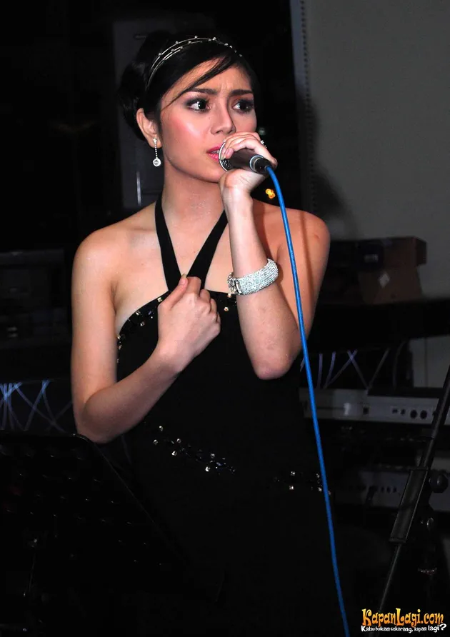 Ismi Melinda