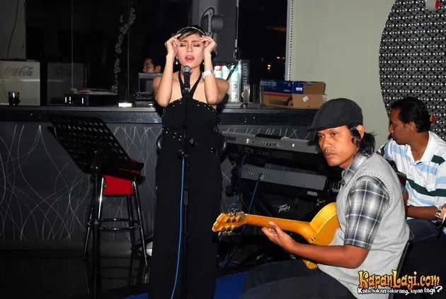 Ismi Melinda