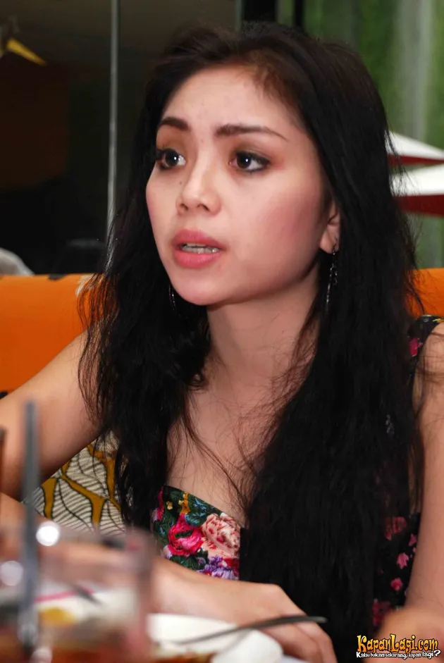Ismi Melinda