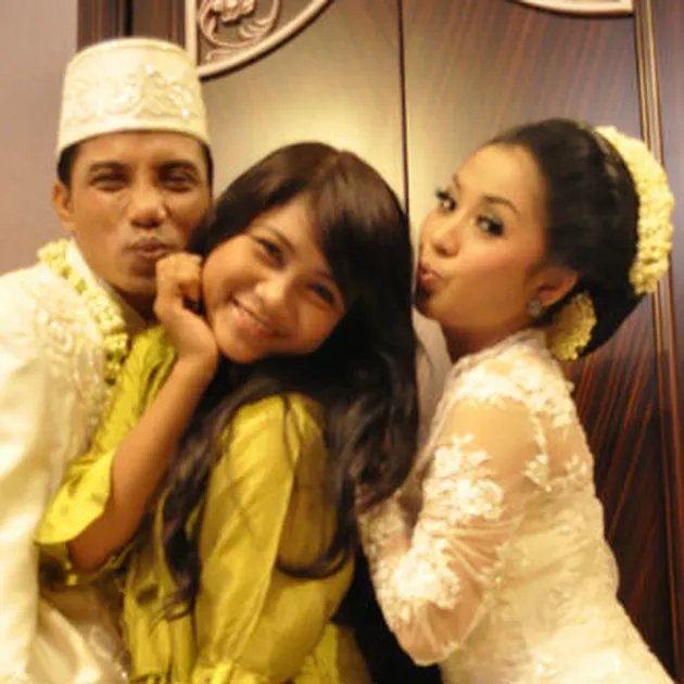 Vita KDI, Bupati Kotawaringin Timur
