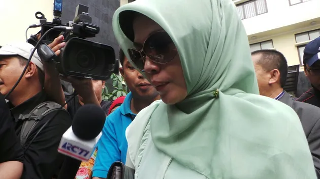 Vita KDI, Bupati Kotawaringin Timur