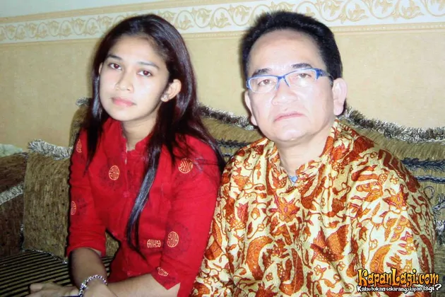 Ruhut Sitompul - Hotman Paris Hutapea