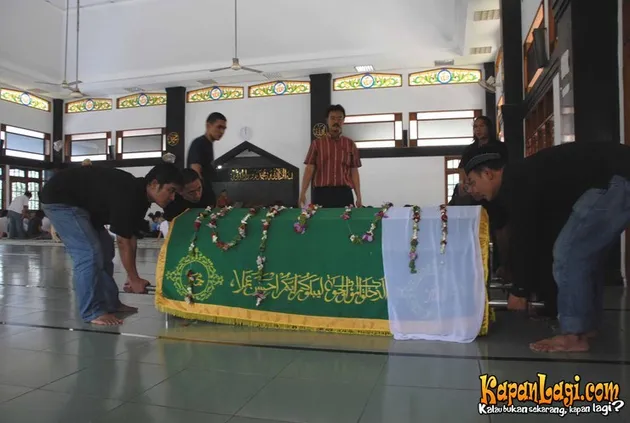 itje trisnawati