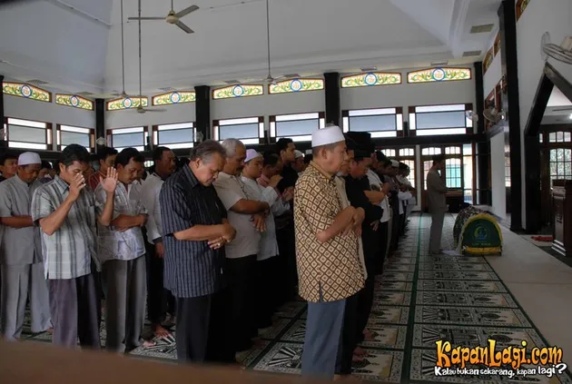 itje trisnawati