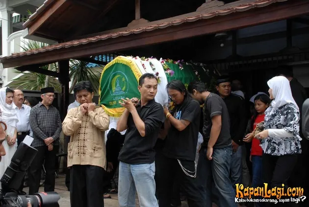itje trisnawati
