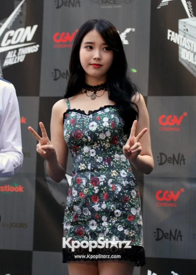 IU