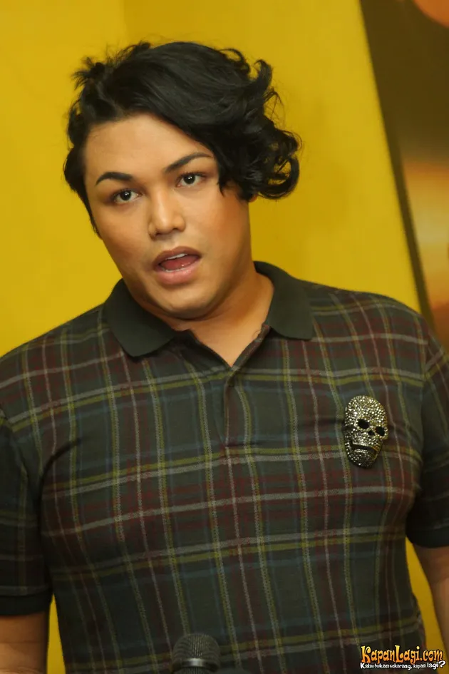Ivan Gunawan