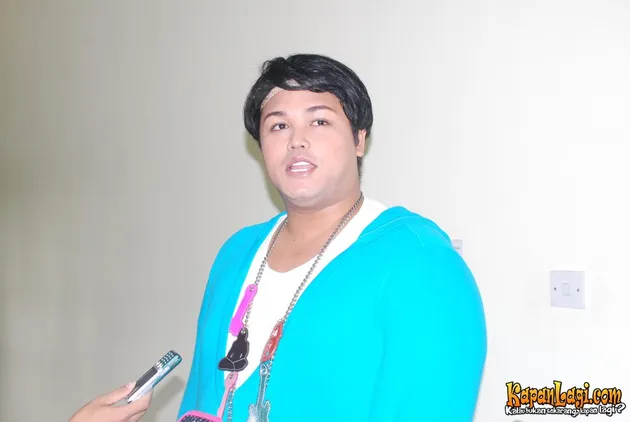 Ivan Gunawan