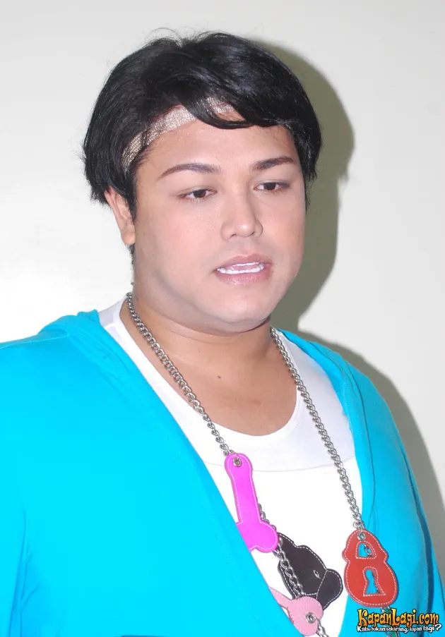 Ivan Gunawan