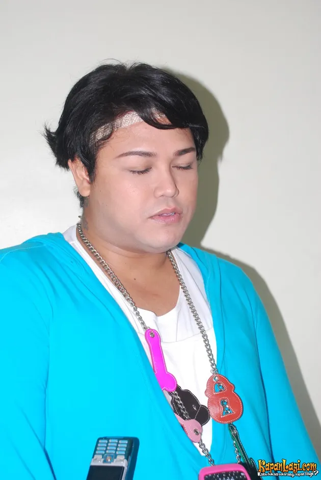 Ivan Gunawan