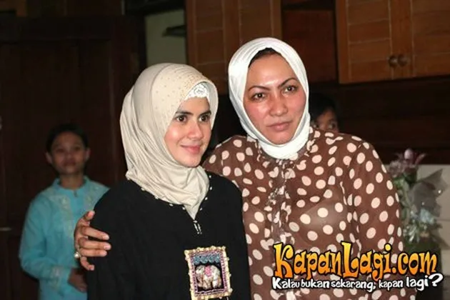 Ultah Sang Ibu
