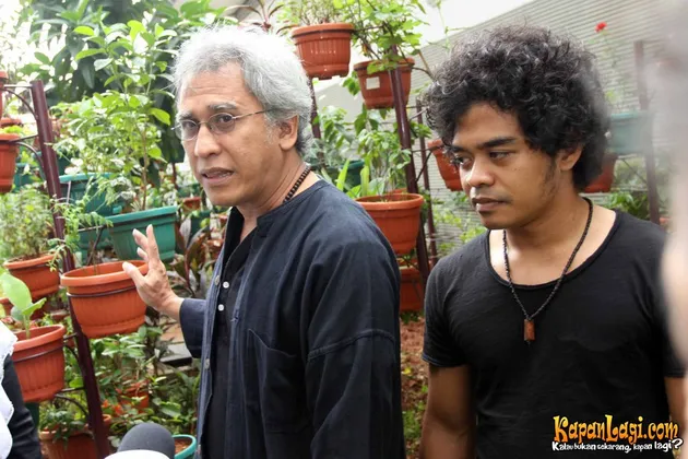 Iwan Fals / Blackout