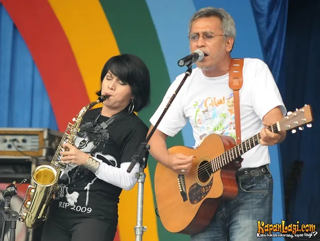 iwan fals
