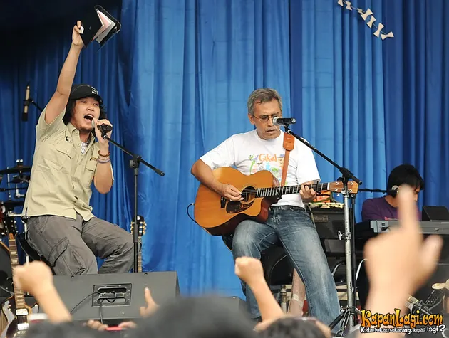 iwan fals