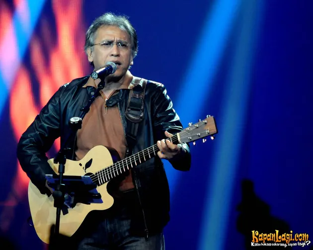 Iwan Fals