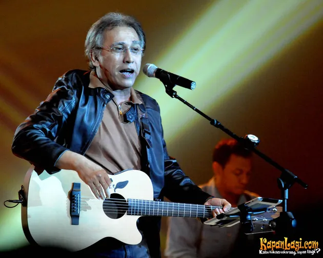 Iwan Fals