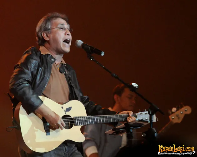 Iwan Fals