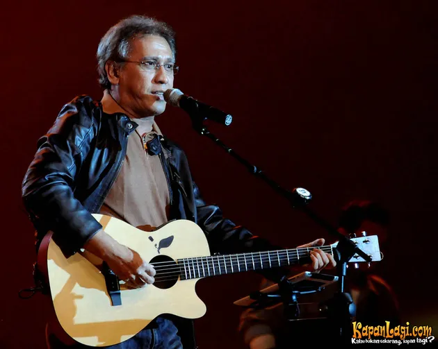 Iwan Fals