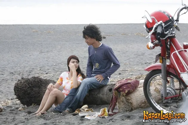 film kekasih