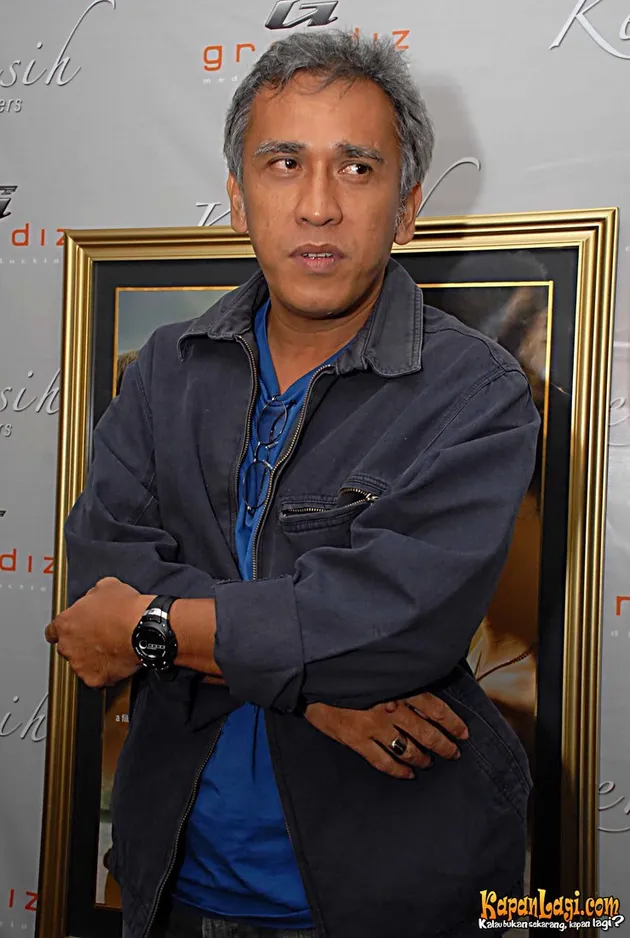 iwan fals