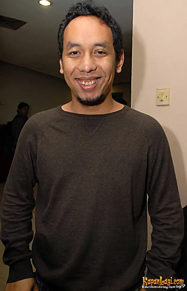 pongky jikustik