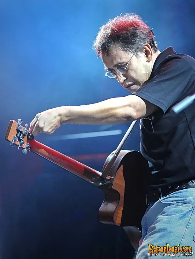 iwan fals