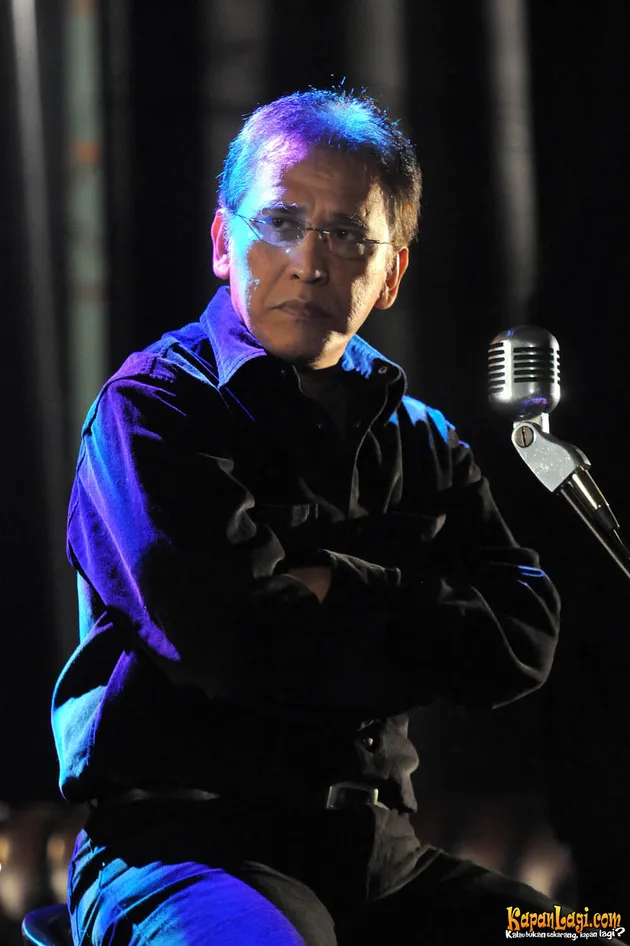 Iwan Fals