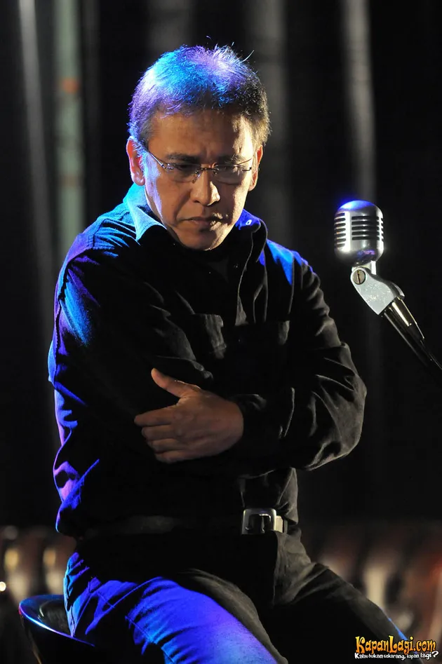 Iwan Fals