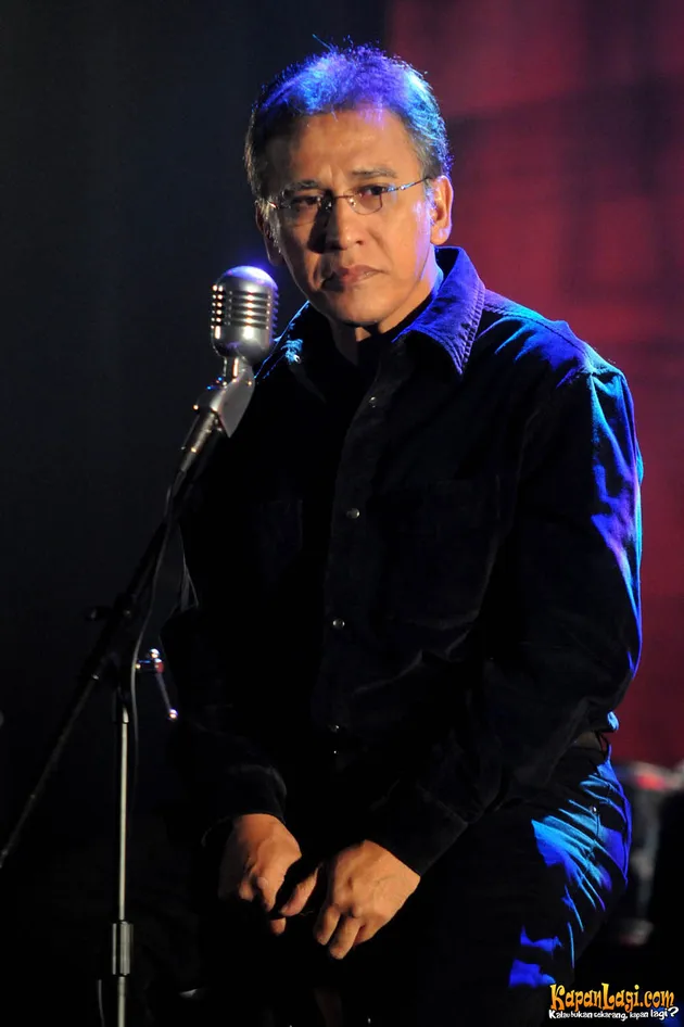Iwan Fals