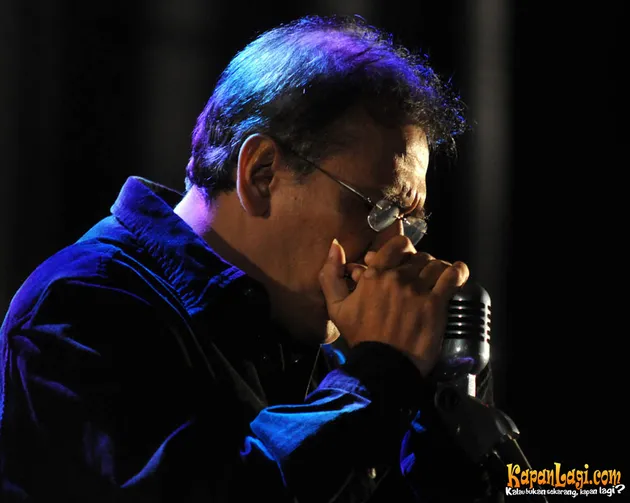 Iwan Fals