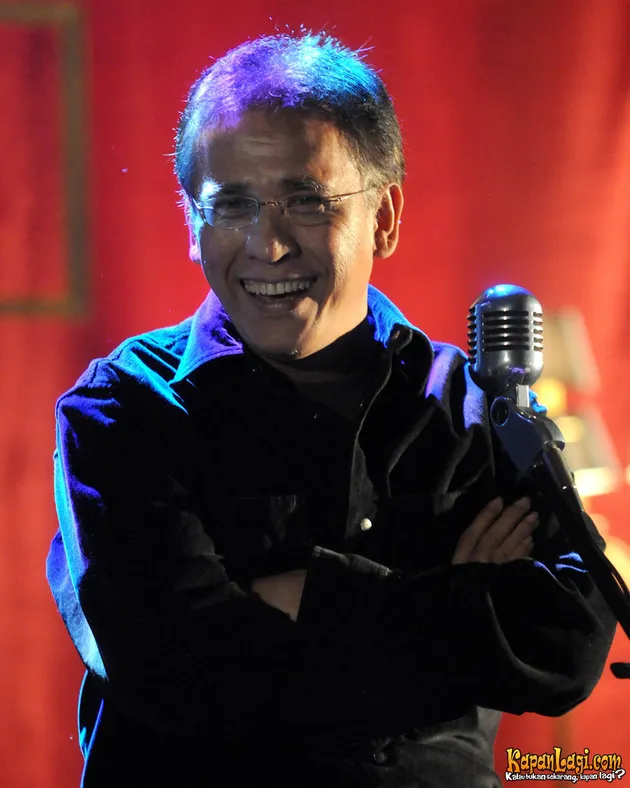 Iwan Fals