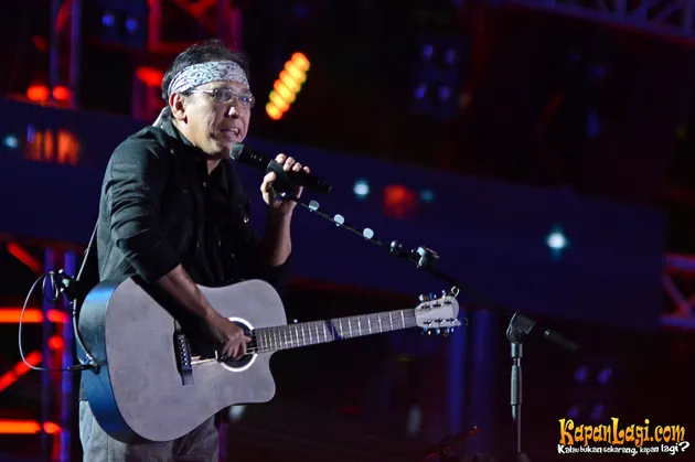 iwan fals