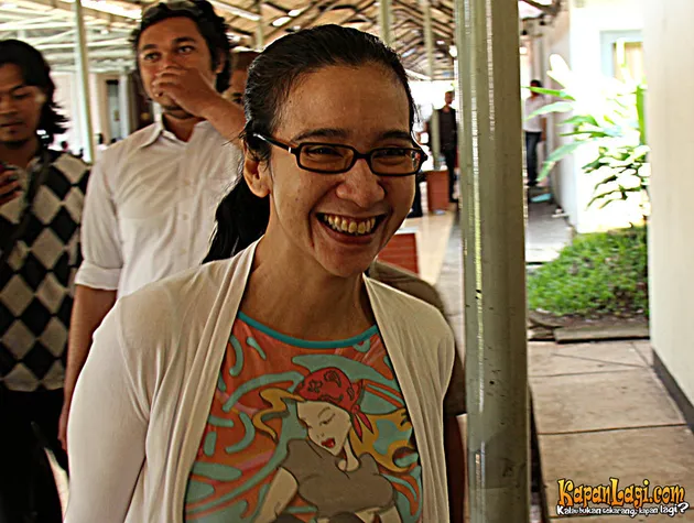 Iyut Bing Slamet