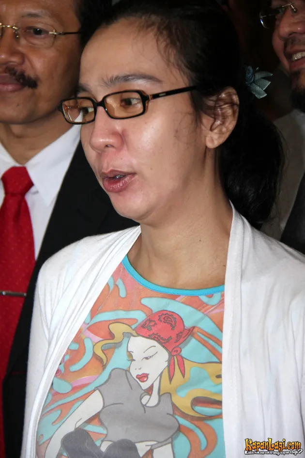 Iyut Bing Slamet
