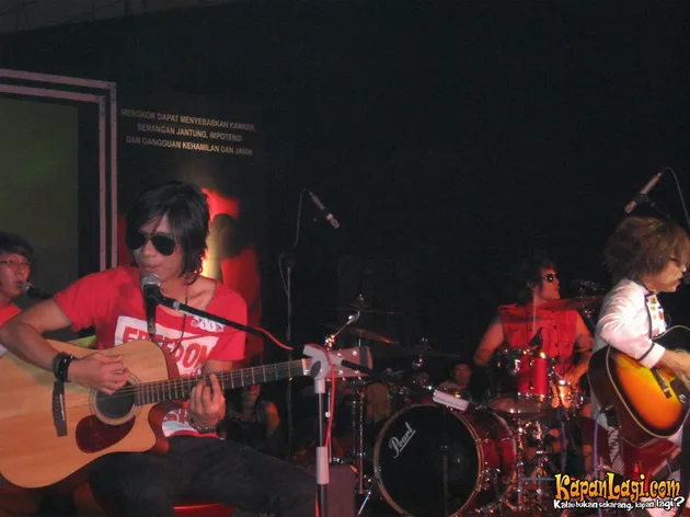 J-Rocks