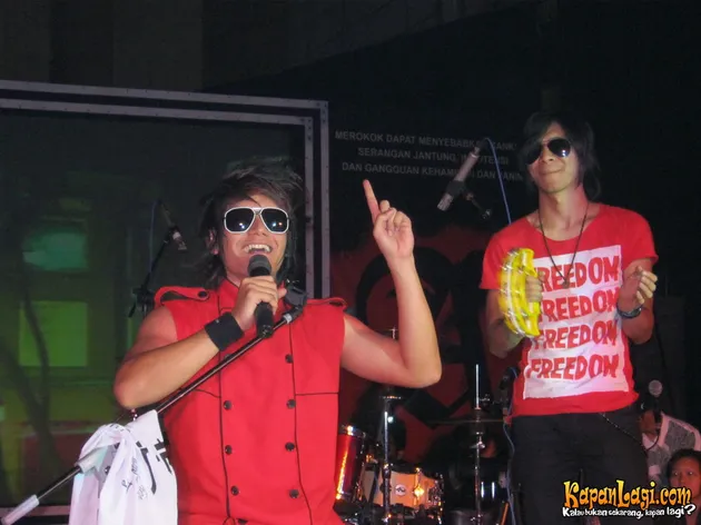 J-Rocks