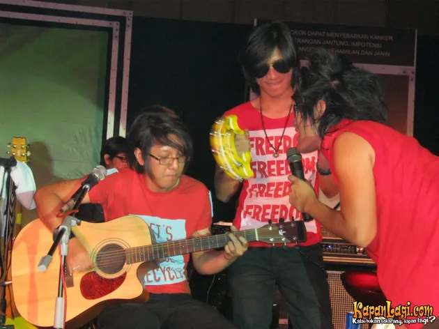 J-Rocks