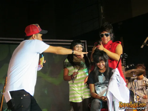 J-Rocks