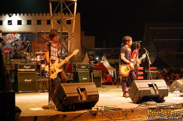 J-Rocks