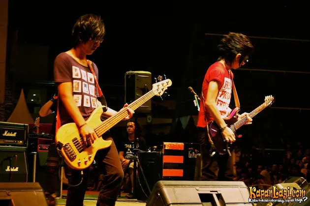 J-Rocks